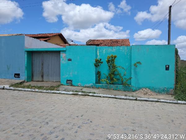 Casa da Caixa em GIRAU DO PONCIANO / AL - 8444417439378