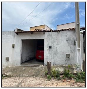 Casa da Caixa em HORIZONTE / CE - 8444417439629