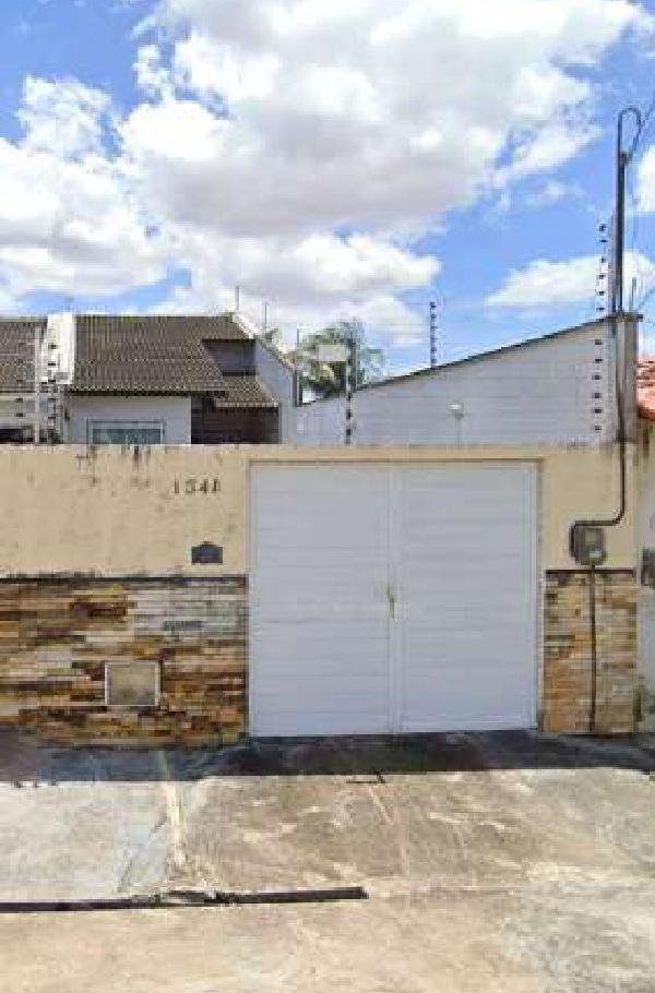 Casa Caixa em FORTALEZA / CE - 8444417441275