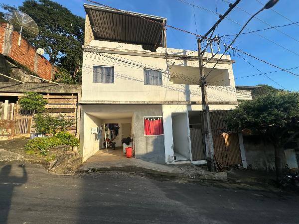 Apartamento Caixa em MURIAE / MG - 8444417460180
