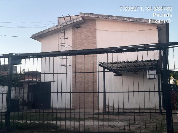 Casa da Caixa em PAULISTA / PE - 8444417465590
