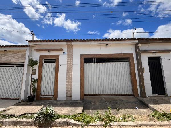 Casa da Caixa em SAO BENTO DO UNA / PE - 8444417472200