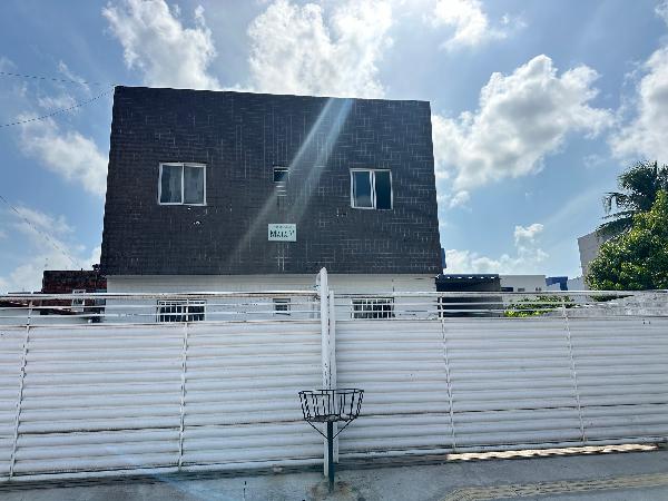 Apartamento da Caixa em JOAO PESSOA / PB - 8444417472979