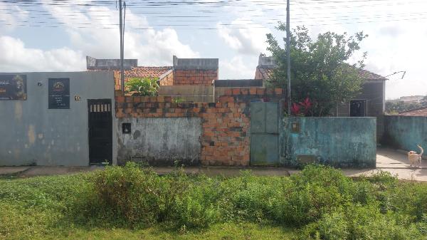 Imóvel da Caixa em NOSSA SENHORA DO SOCORRO / SE - 8444417495219