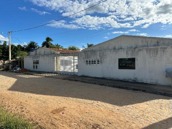Casa Caixa em RIBEIRA DO POMBAL / BA - 8444417497874