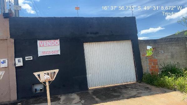 Casa Caixa em TRINDADE / GO - 8444417617624