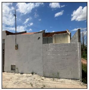 Casa da Caixa em PACAJUS / CE - 8444417635568