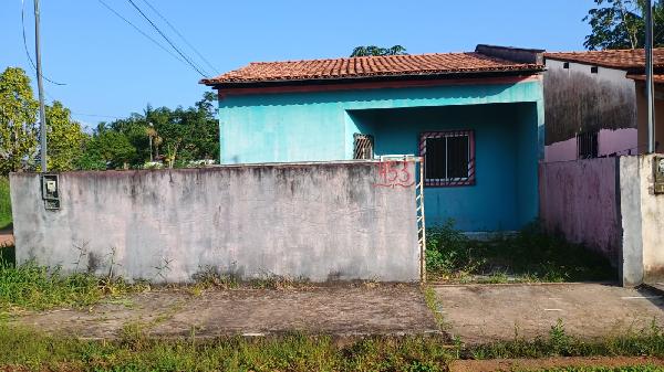 Casa da Caixa em SANTA LUZIA DO PARUA / MA - 8444417655623