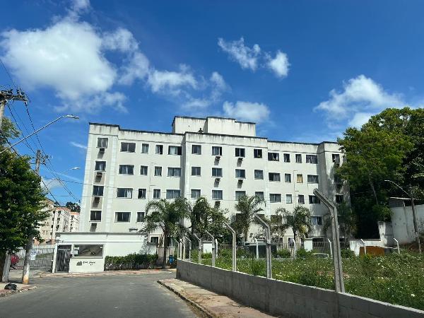 Apartamento da Caixa em SERRA / ES - 8444417657979