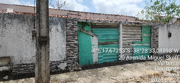 Casa da Caixa em HORIZONTE / CE - 8444417688203