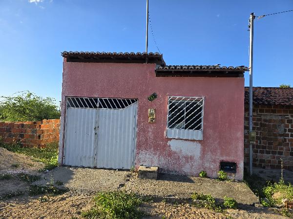 Casa da Caixa em IACU / BA - 8444417701072