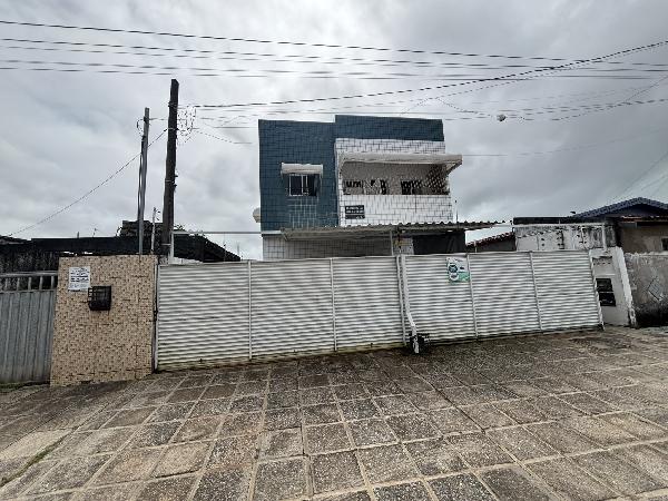 Apartamento da Caixa em JOAO PESSOA / PB - 8444417706600