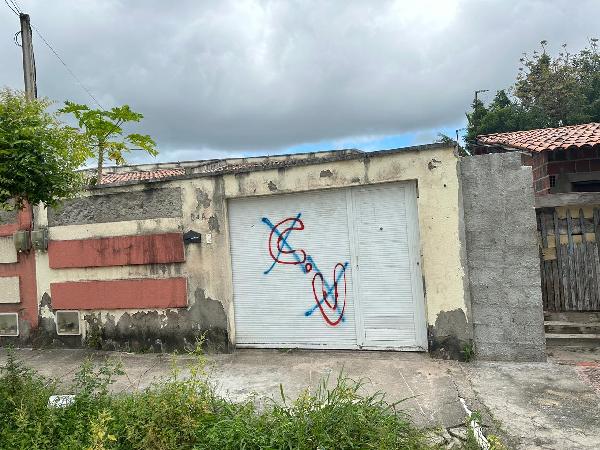 Casa Caixa em HORIZONTE / CE - 8444417710853