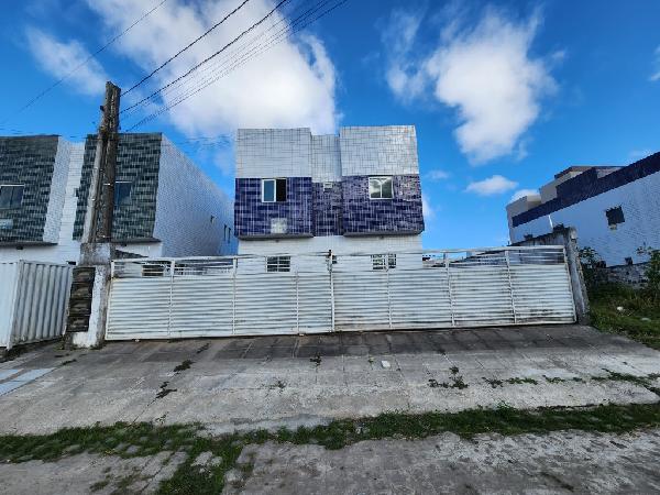 Apartamento da Caixa em JOAO PESSOA / PB - 8444417712813