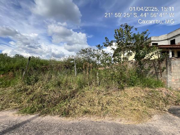 Imóvel da Caixa em CAXAMBU / MG - 8444417743697