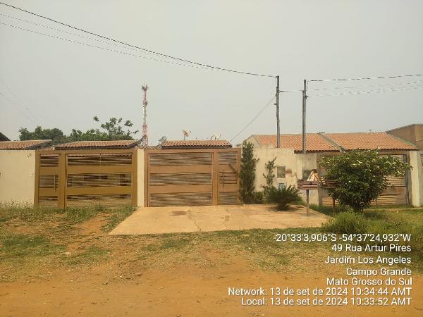 Casa da Caixa em CAMPO GRANDE / MS - 8444417755644