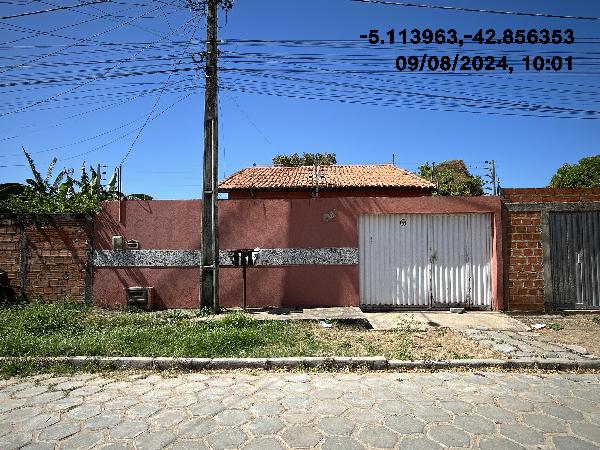 Casa da Caixa em TIMON / MA - 8444417765925