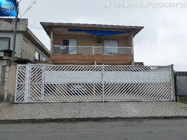 Casa da Caixa em PRAIA GRANDE / SP - 8444417785888