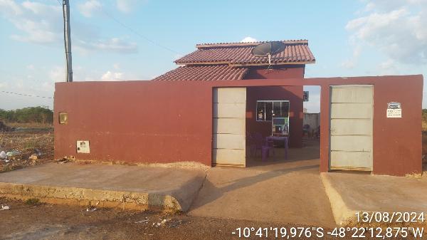 Casa Caixa em PORTO NACIONAL / TO - 8444417787333