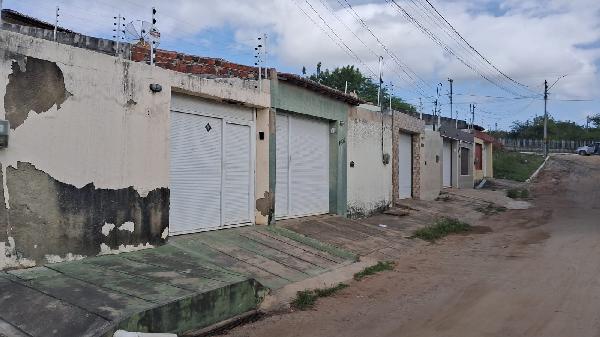 Casa da Caixa em CANINDE / CE - 8444417825154