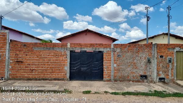 Casa da Caixa em TERESINA / PI - 8444417828080