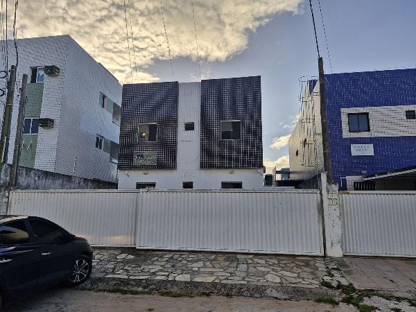 Apartamento da Caixa em JOAO PESSOA / PB - 8444417830379