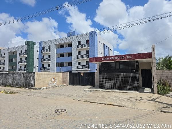 Apartamento Caixa em JOAO PESSOA / PB - 8444417877600