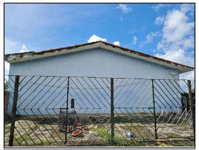 Casa Caixa em ITAPISSUMA / PE - 8444417922842