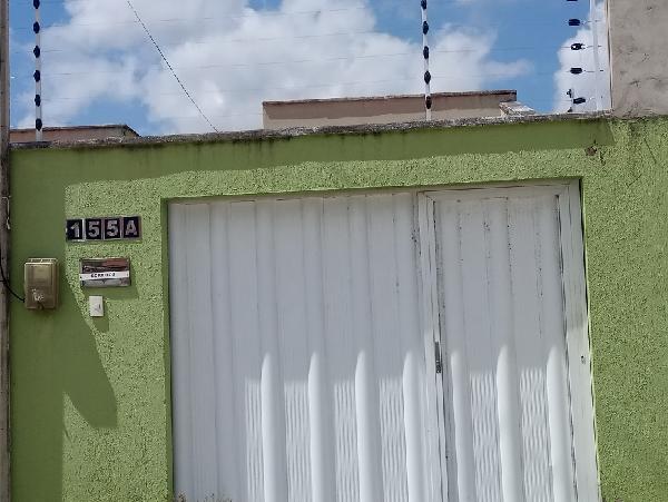 Casa da Caixa em HORIZONTE / CE - 8444417951257