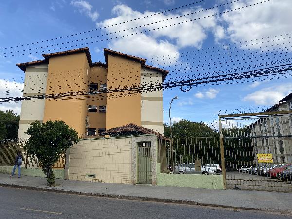 Apartamento da Caixa em BELO HORIZONTE / MG - 8444417971304