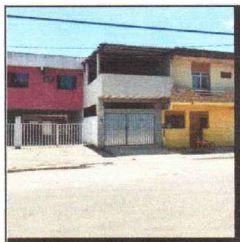 Casa da Caixa em NOVA IGUACU / RJ - 8444418056057