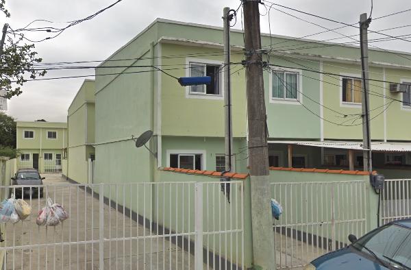 Casa da Caixa em NOVA IGUACU / RJ - 8444418069337