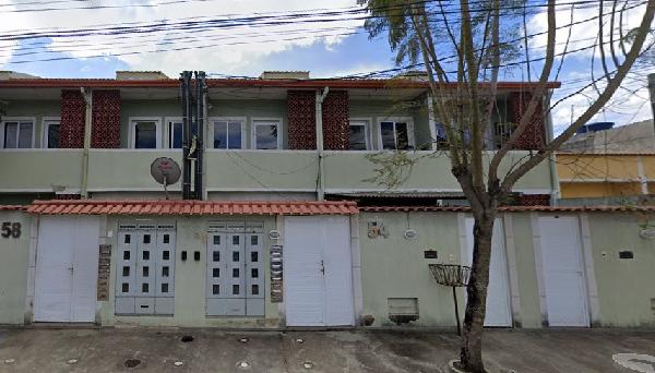 Apartamento da Caixa em NOVA IGUACU / RJ - 8444418093017