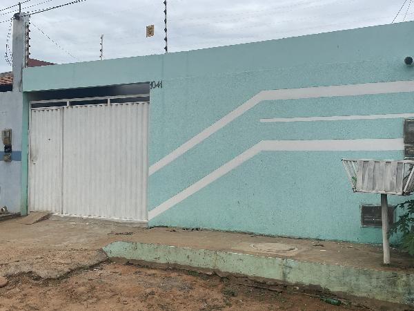 Casa da Caixa em BARREIRAS / BA - 8444418118435