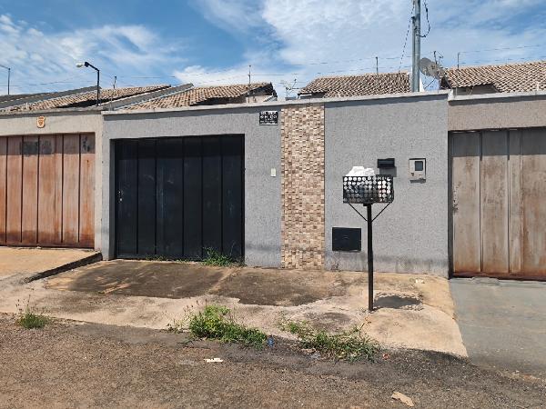 Casa da Caixa em TRINDADE / GO - 8444418119067