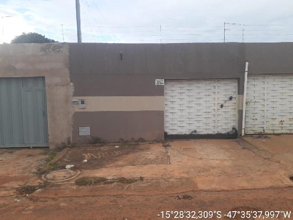 Casa Caixa em PLANALTINA / GO - 8444418146455