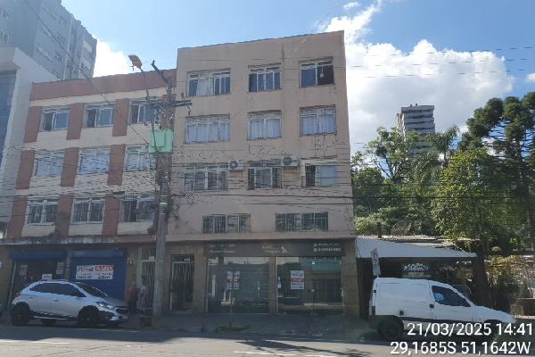 Apartamento Caixa em CAXIAS DO SUL / RS - 8444418186600