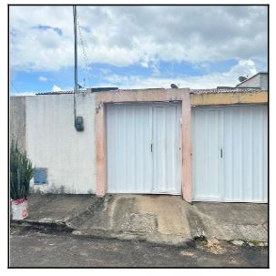 Casa da Caixa em PARAIPABA / CE - 8444418192970