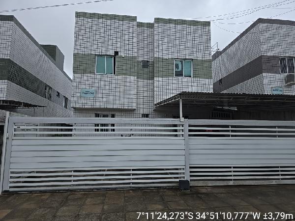 Apartamento da Caixa em JOAO PESSOA / PB - 8444418204951