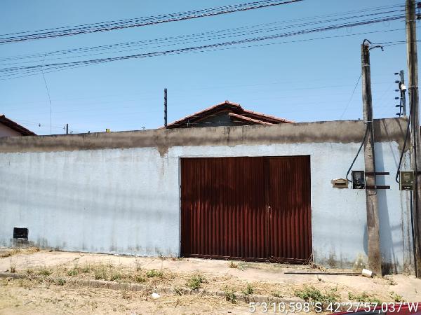 Casa da Caixa em ALTOS / PI - 8444418218715