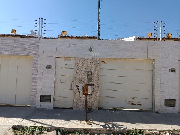 Casa Caixa em JUAZEIRO / BA - 8444418220094