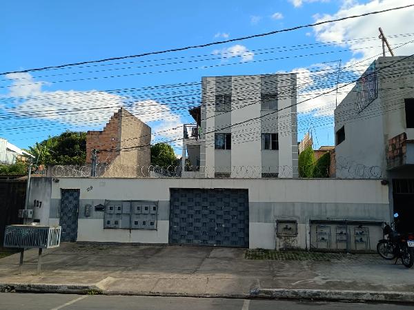 Apartamento Caixa em SAO JOSE DA LAPA / MG - 8444418279374