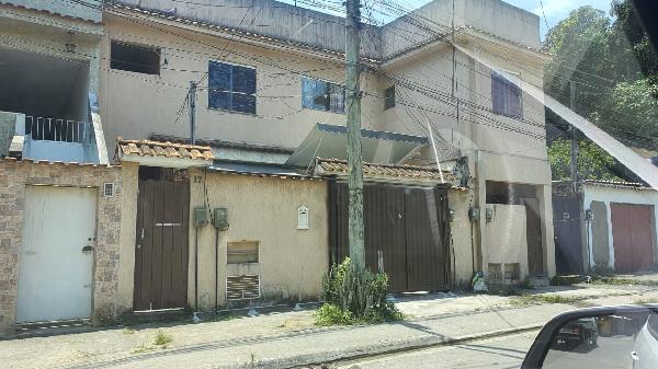 Apartamento Caixa em SAO GONCALO / RJ - 8444418282200