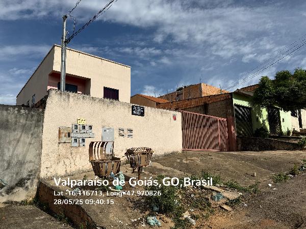 Imóvel da Caixa em VALPARAISO DE GOIAS / GO - 8444418283460