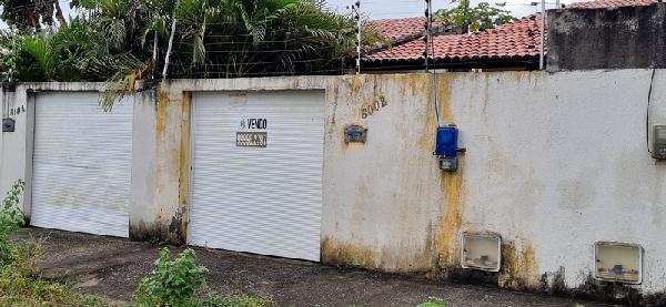 Casa da Caixa em HORIZONTE / CE - 8444418327662