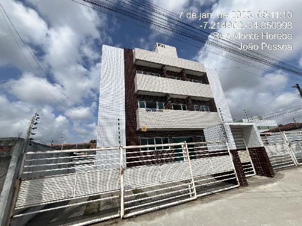 Imóvel da Caixa em JOAO PESSOA / PB - 8444418338362