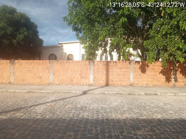Casa da Caixa em BOM JESUS DA LAPA / BA - 8444418343544