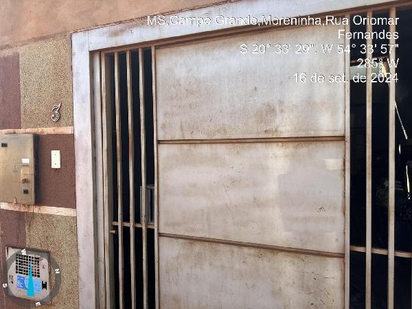 Casa Caixa em CAMPO GRANDE / MS - 8444418343773