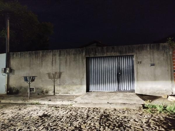 Casa da Caixa em ALTOS / PI - 8444418361879