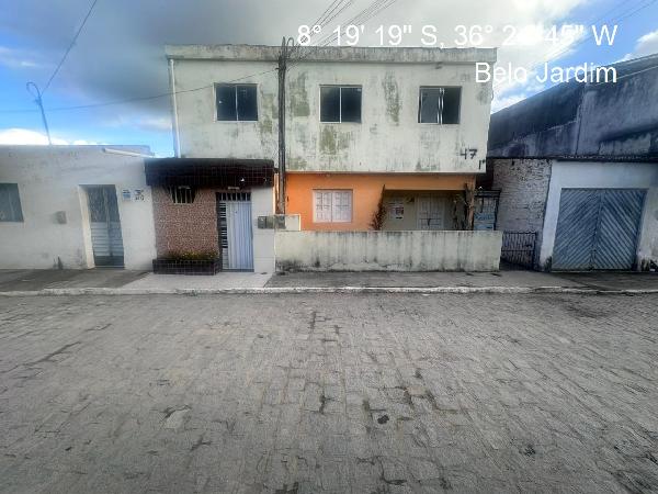 Casa da Caixa em BELO JARDIM / PE - 8444418387231